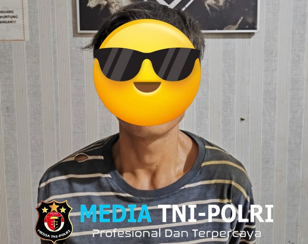 Polres Mesuji Bekuk Pelaku Curas yang Sasar Pedagang Ikan, Satu Orang Masih Buron