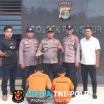 Aksi Brutal di Jalan Raya Totokaton, Dua Pelajar Jadi Korban Pembacokan