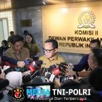 Kemendagri Ingatkan Kepala Daerah Tak Tinggalkan Wilayah Saat Situasi Darurat