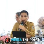 Wamendagri Wiyagus Dorong Tata Kelola Stadion yang Profesional untuk Perkuat Industri Olahraga dan UMKM