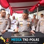 Polres Malang Resmi Miliki Satres PPA dan PPO, Kapolres Layanan untuk Kelompok Rentan Harus Semakin Kuat