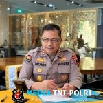 Polda Jateng Apresiasi Aksi Serikat Pekerja di Gubernuran yang Tertib dan Kondusif