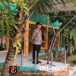 Polsek Cikarang Pusat Gelar “Police Goes to School” di SMAN 1 Cikpus, Dorong Karakter dan Disiplin Siswa