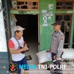 Polisi Sambangi Rumah Warga, Tekankan Pentingnya Kewaspadaan Terhadap Pencurian