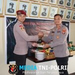 Peringati HUT ke-78 Reserse Polri, Satreskrim Pringsewu Soroti Ancaman Kriminal Modern