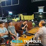 Polisi Intensifkan Patroli Malam di Lokasi Rawan Pencurian