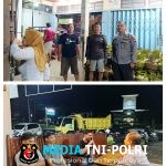 Polisi Intensifkan Patroli Malam di Lokasi Rawan Pencurian