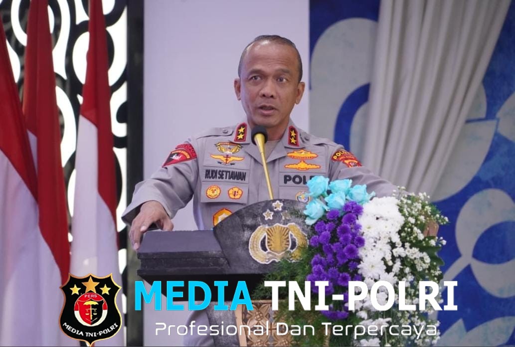 Kapolda Jabar Tekankan Bhabinkamtibmas sebagai ‘Polisi Penolong’, Wujudkan Polri Humanis di Masyarakat