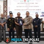 Jamkrindo Perkuat Ekosistem Pelatihan Pidana Kerja Sosial