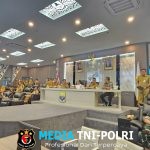 Kemendagri Terus Pastikan Akselerasi Pembangunan KDKMP Provinsi Jambi