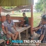 Jalin Keakraban, Pererat Hubungan dengan Warga Lewat Kegiatan Komsos