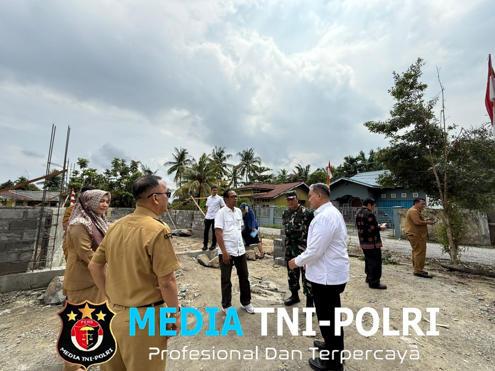 Percepatan Pembangunan KDKMP Jadi Langkah Strategis Perkuat Ekonomi Desa