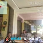 Pantau Titik Rawan, Polsek Meranti Tingkatkan Patroli Siang Hari