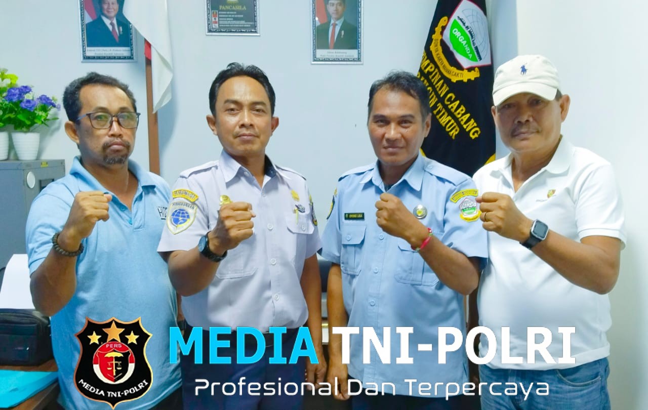 Ketua Organda Kotim Anggota yang Pernah Terdaftar akan Diverifikasi Kembali Legalitasnya