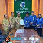 BPKAD Kabupaten Pringsewu Optimalisasi Sertifikasi Aset Guna Peningkatan PAD