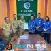 BPKAD Kabupaten Pringsewu Optimalisasi Sertifikasi Aset Guna Peningkatan PAD