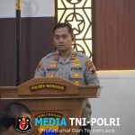 Gelar Anev Desember 2025, Polres Wonogiri Bahas Kesiapan Nataru dan Apresiasi Kinerja Jajaran