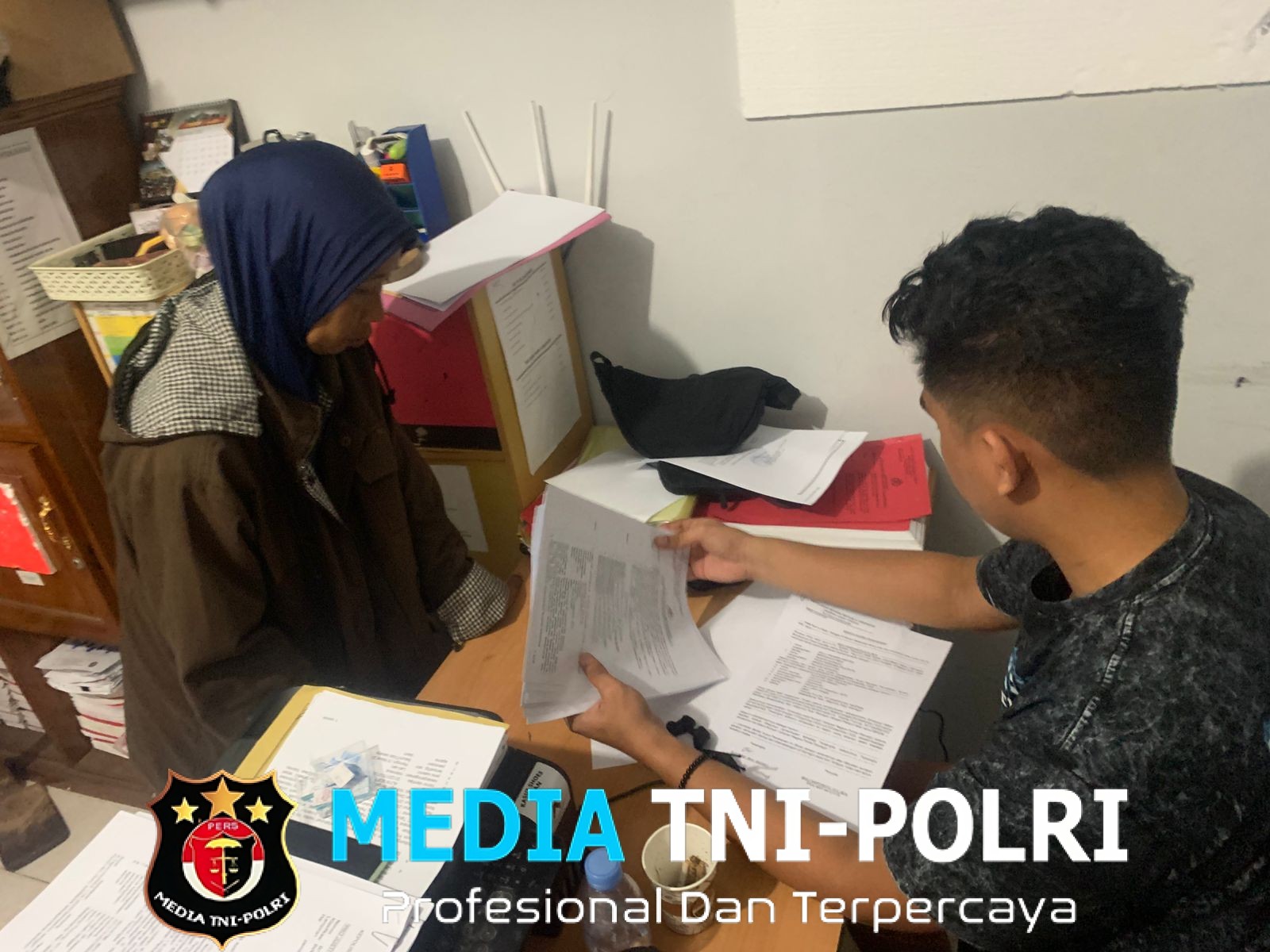 Lansia Dianiaya di Rumah Sendiri, Polres Wonogiri Gerak Cepat Ungkap Pelaku