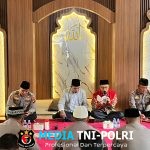 Polres Kotim Rutin Laksanakan Pembinaan Rohani Untuk Tingkatkan Iman Dan Taqwa