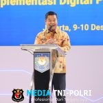 Rakornas Dukcapil dengan Lembaga Pengguna, Dirjen Dukcapil Forum Strategis Perkuat Tata Kelola Data dan Keamanan Digital