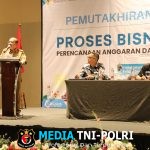 Pemda Perlu Perkuat Tata Kelola Keuangan yang Transparan, Akuntabel, dan Terintegrasi secara Nasional