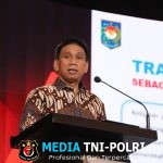 Tingkatkan Daya Saing Nasional, Wamendagri Wiyagus Ingatkan Pentingnya Perkuat Ekosistem Inovasi Daerah