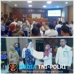 Wakil Bupati Pringsewu Umi Laila Buka Rakor Tenaga Pendamping Profesional