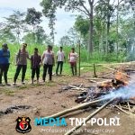 Dapat Laporan Warga, Polisi Gerebek Lokasi Sabung Ayam di Singosari