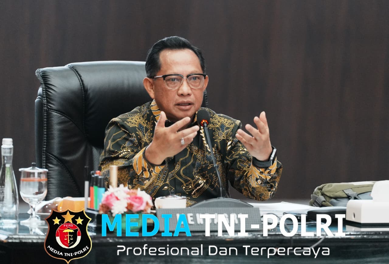 Mendagri  Standar Pelayanan Minimal Jadi Fokus Percepatan Pembangunan Papua