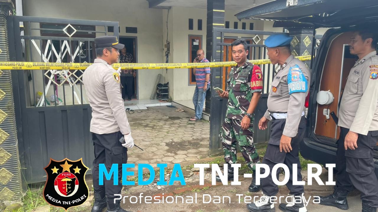 Polisi Kejar Pelaku Penusukan di Gondanglegi, Korban Tewas Usai Cekcok
