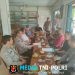 Kapolsek Sengah Temila Dorong Peran Aktif Masyarakat dalam Pembentukan Pokdar Kamtibmas