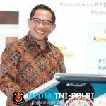 Mendagri Ungkap Peran Strategis BPD dalam Pengawasan Pemerintahan Desa