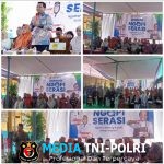 Pemkab Pringsewu Ngopi Serasi Di Pekon Sukoyoso Kecamatan Sukoharjo