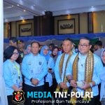 Kapolda Lampung Hadiri Launching dan Festival UMKM Mitra Adhyaksa, Perkuat Sinergi Dukung Ekonomi Kreatif