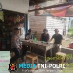 Dialog Santai Polisi dan Warga Demi Keamanan Lingkungan