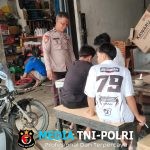 Musim Hujan Rawan Bencana, Polisi Beri Himbauan Saat Patroli Siang