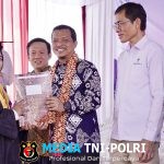 Kesejahteraan Meningkat, 417 KPM Ikuti Wisuda Graduasi Mandiri KPM-PKH