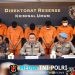 Polri Tetapkan Enam Anggota Polri sebagai Tersangka Penganiayaan yang Menewaskan Dua Warga di TMP Kalibata