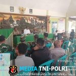Sosialisasi Identifikasi dan Verifikasi CPCL Lahan Tebu Digelar di Donomulyo, Ditjen Perkebunan Fokuskan Program Bongkar Ratoon di Kabupaten Malang