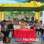 Polres Kotim Tinjau Aspek Keamanan dan Keselamatan dalam Kesiapan Lintasan Road Race Kotim Motoprix 2025