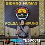 Polisi Tangkap Dua Pelaku Pembunuhan Pasutri Lansia di Tanggamus