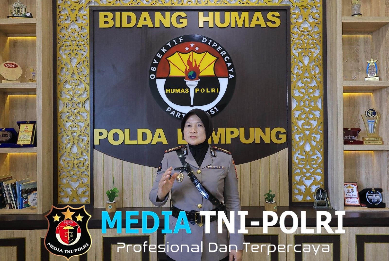 Polisi Tangkap Dua Pelaku Pembunuhan Pasutri Lansia di Tanggamus