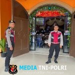 Kapolres Langkat Melalui Kasat Samapta Pastikan Patroli Blue Light Terus Ditingkatkan Untuk Jaga Kamtibmas