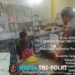 Patroli Dialogis, Upaya Preventif Polri Ciptakan Situasi Kamtibmas Kondusif