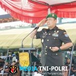 Refleksi Hari Juang TNI AD, Pangdam XII/Tpr TNI Harus Hadir untuk Rakyat