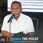 DPC Peradi Purwokerto Apresiasi Jajaran Kepolisian dalam Ungkap Kasus hilangnya advokat Peradi Purwokerto