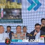 Bareskrim Polri Ungkap TPPU Thrifting Ilegal Senilai Rp1,3 Triliun di Bali, Dua Tersangka Ditangkap
