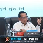 Mendagri Tegaskan Peran Komite Eksekutif Otsus Papua  Sinkronisasi Program Pusat dan Daerah