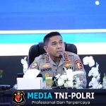 Kabaharkam Usulkan Pengaktifan Kogasgabpad Guna Tangani Bencana Sumatera & Aceh
