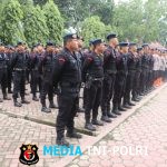 Kapolres Langkat Tekankan Pendekatan Humanis dan Pemulihan Pasca Bencana Banjir